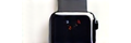 Logo de Apple Watch