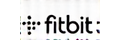 Logo de Fitbit